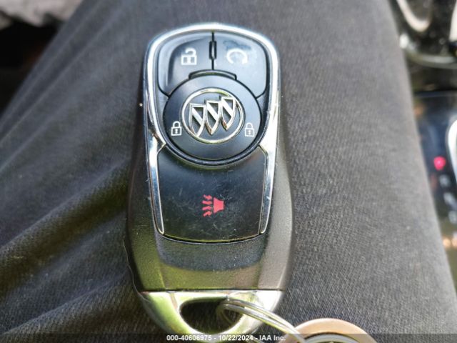 KL4CJESB2HB216304 Buick Encore Preferred