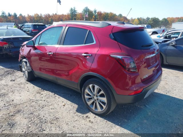KL4CJESB2HB216304 Buick Encore Preferred