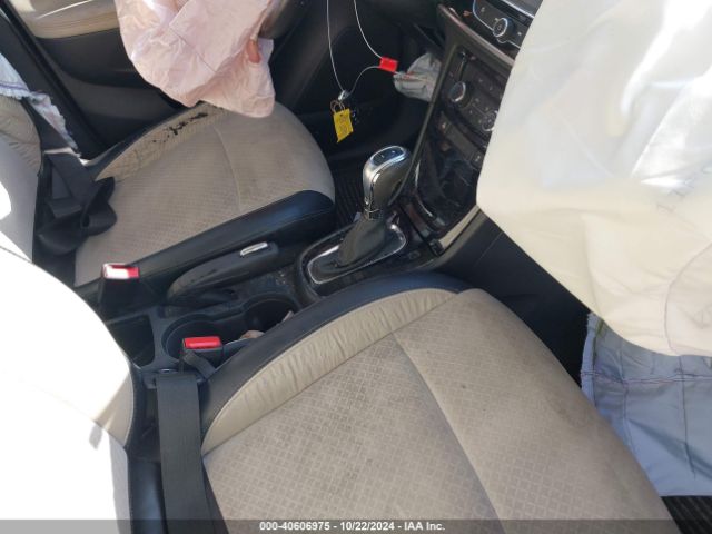 KL4CJESB2HB216304 Buick Encore Preferred