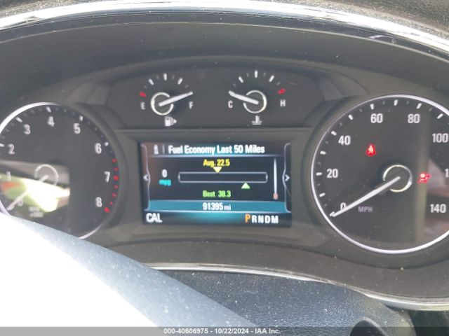 KL4CJESB2HB216304 Buick Encore Preferred