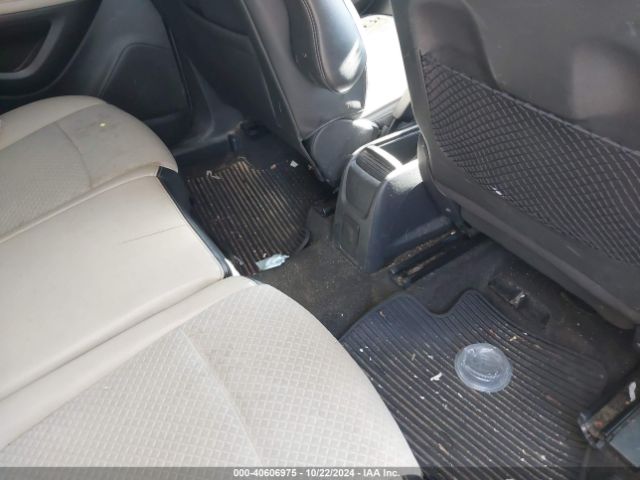 KL4CJESB2HB216304 Buick Encore Preferred