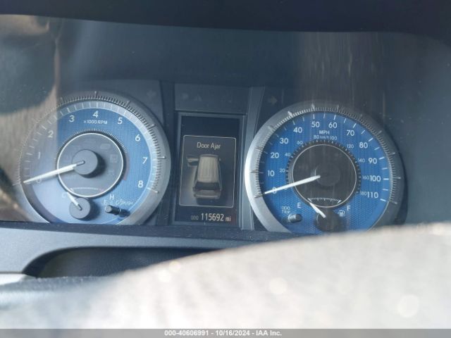 5TDYK3DC3FS544517 Toyota Sienna Xle 8 Passenger
