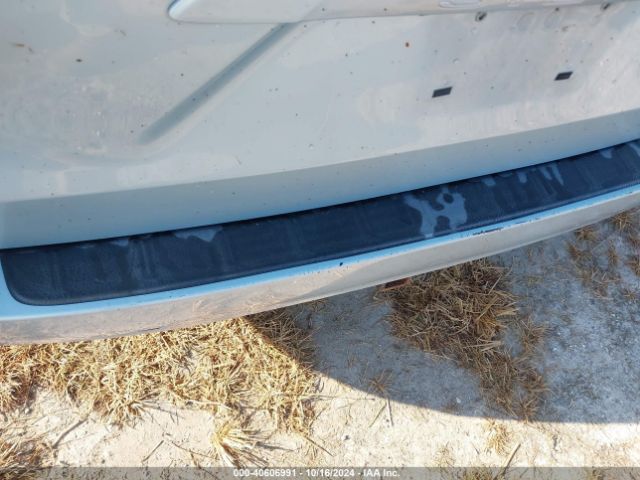 5TDYK3DC3FS544517 Toyota Sienna Xle 8 Passenger