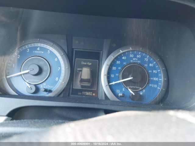 5TDYK3DC3FS544517 Toyota Sienna Xle 8 Passenger