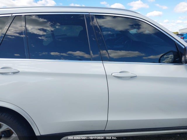 BMW X5 Sdrive35i 2014 5UXKR2C55E0C00298 Image 13