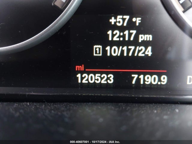 BMW X5 Sdrive35i 2014 5UXKR2C55E0C00298 Image 15