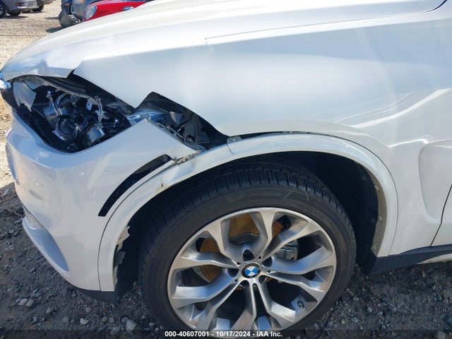 BMW X5 Sdrive35i 2014 5UXKR2C55E0C00298 Image 17