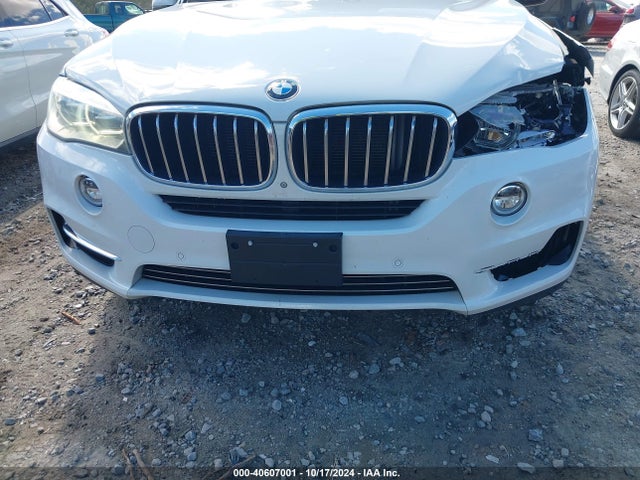 BMW X5 Sdrive35i 2014 5UXKR2C55E0C00298 Image 18