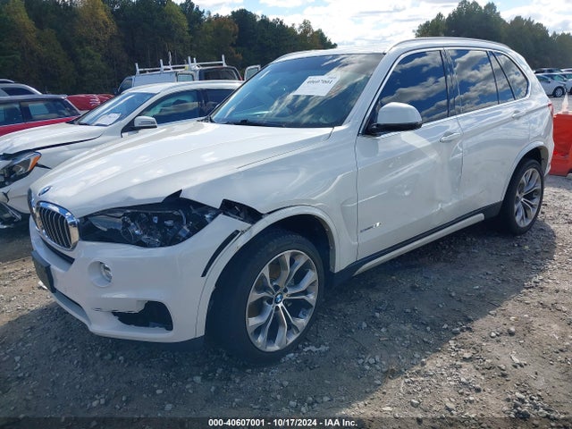 5UXKR2C55E0C00298 BMW X5 Sdrive35i