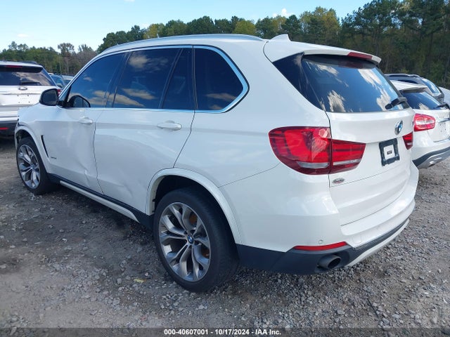 5UXKR2C55E0C00298 BMW X5 Sdrive35i