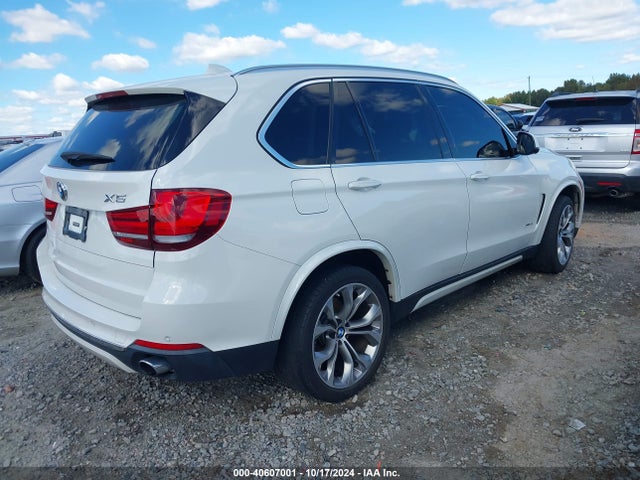 5UXKR2C55E0C00298 BMW X5 Sdrive35i