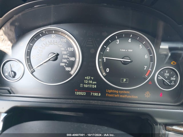 5UXKR2C55E0C00298 BMW X5 Sdrive35i