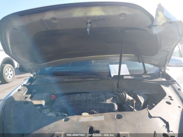 1GKKRRKD8FJ120428 GMC Acadia Slt-1