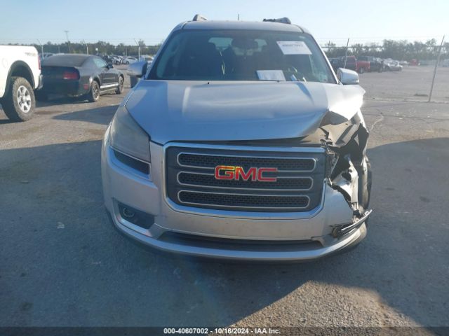 1GKKRRKD8FJ120428 GMC Acadia Slt-1