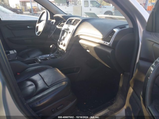 1GKKRRKD8FJ120428 GMC Acadia Slt-1