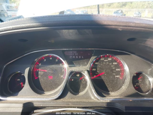 1GKKRRKD8FJ120428 GMC Acadia Slt-1