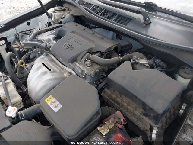 Toyota CAMRY SE 2017 4T1BF1FK2HU274712 Image 10