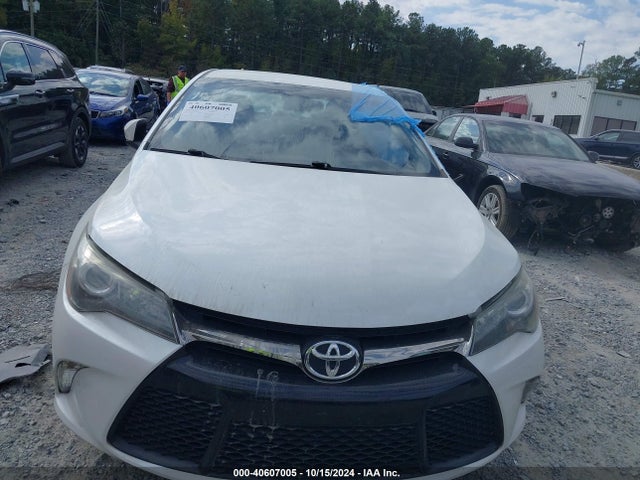 Toyota CAMRY SE 2017 4T1BF1FK2HU274712 Image 12