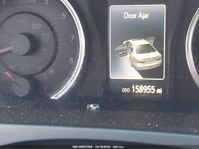 Toyota CAMRY SE 2017 4T1BF1FK2HU274712 Image 15