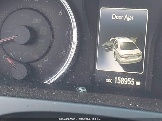 Toyota CAMRY SE 2017 4T1BF1FK2HU274712 Image 7