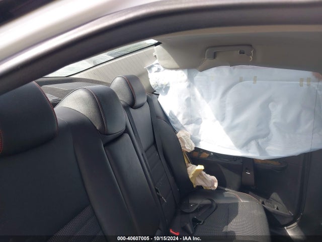 Toyota CAMRY SE 2017 4T1BF1FK2HU274712 Image 8