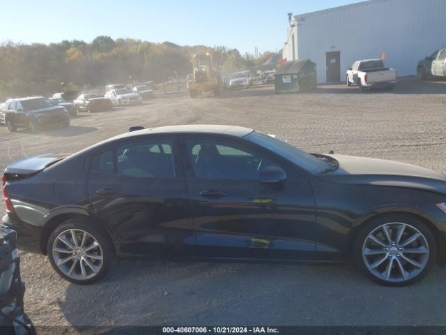 7JRA22TK8MG102510 Volvo S60 T6 Momentum