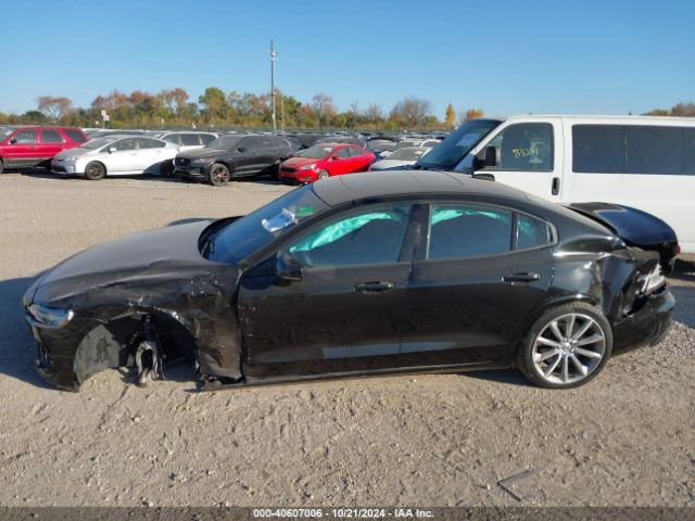 7JRA22TK8MG102510 Volvo S60 T6 Momentum