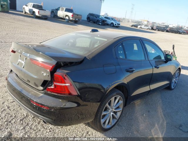 7JRA22TK8MG102510 Volvo S60 T6 Momentum