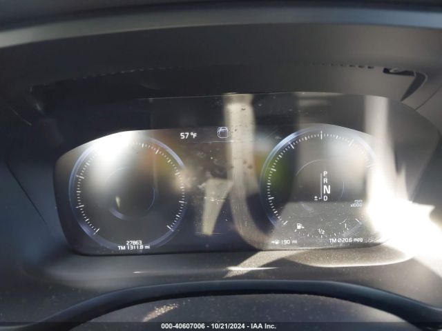 7JRA22TK8MG102510 Volvo S60 T6 Momentum