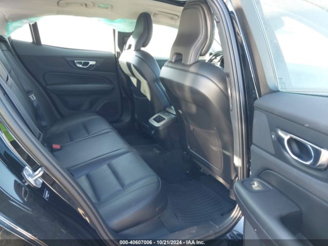 7JRA22TK8MG102510 Volvo S60 T6 Momentum