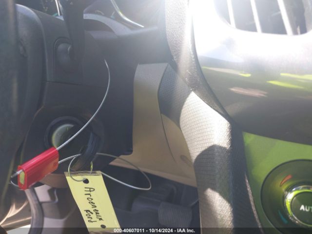 NM0GE9G76G1254644 Ford Transit Connect Titanium