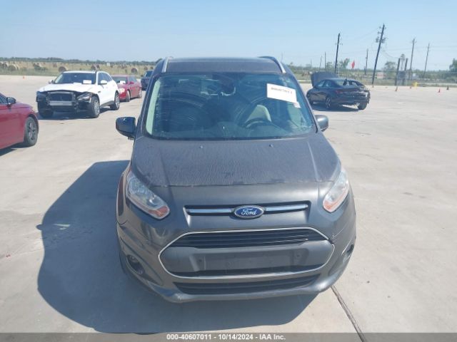 NM0GE9G76G1254644 Ford Transit Connect Titanium