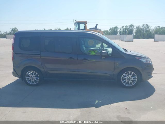 NM0GE9G76G1254644 Ford Transit Connect Titanium