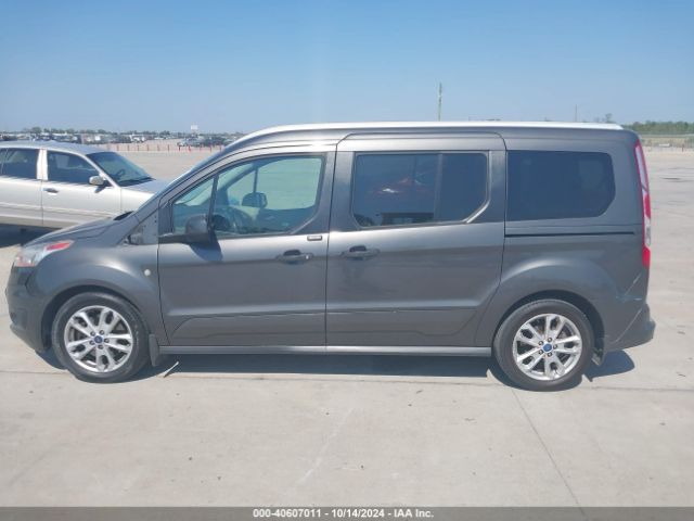 NM0GE9G76G1254644 Ford Transit Connect Titanium