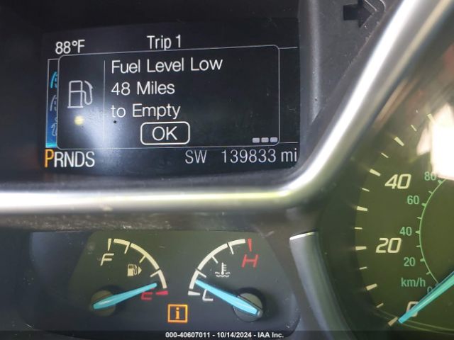 NM0GE9G76G1254644 Ford Transit Connect Titanium