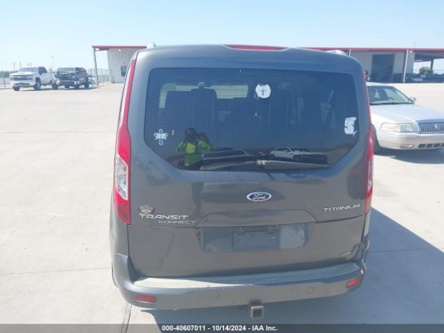 NM0GE9G76G1254644 Ford Transit Connect Titanium
