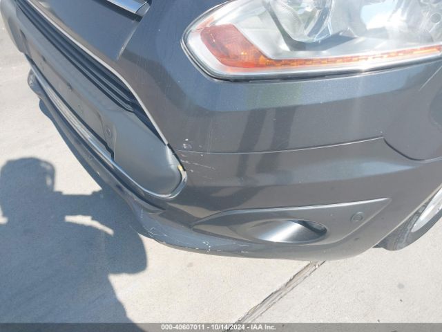 NM0GE9G76G1254644 Ford Transit Connect Titanium