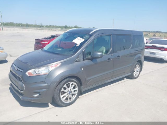 NM0GE9G76G1254644 Ford Transit Connect Titanium