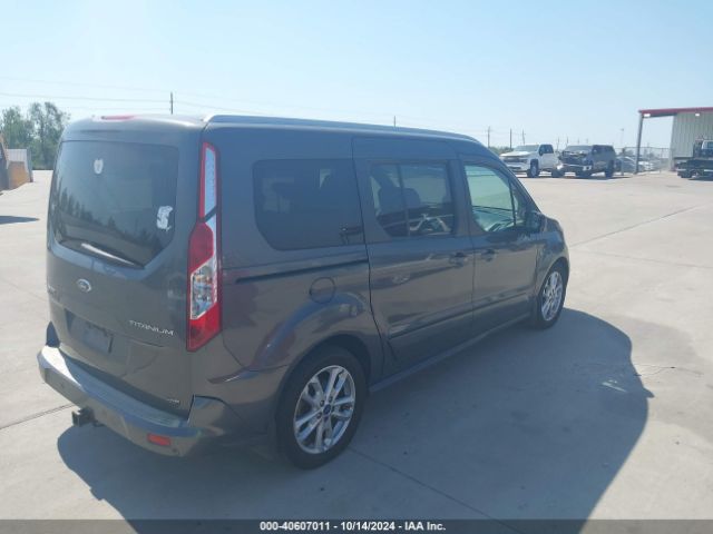 NM0GE9G76G1254644 Ford Transit Connect Titanium