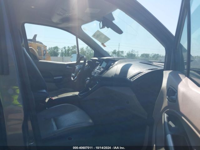 NM0GE9G76G1254644 Ford Transit Connect Titanium