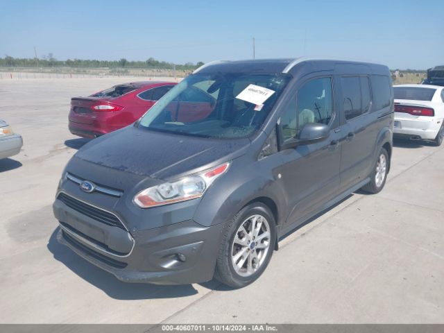 NM0GE9G76G1254644 Ford Transit Connect Titanium