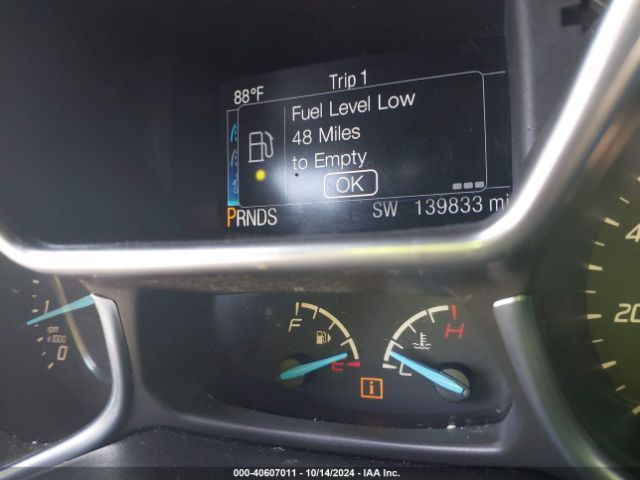 NM0GE9G76G1254644 Ford Transit Connect Titanium