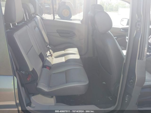 NM0GE9G76G1254644 Ford Transit Connect Titanium