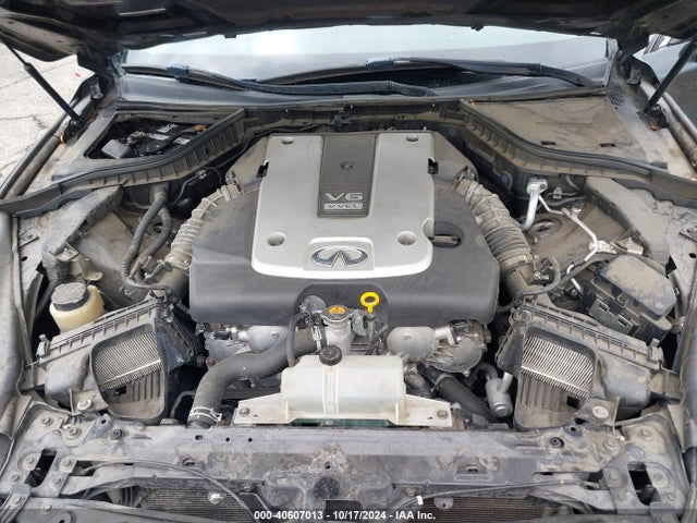 Infiniti Q50 Premium 2015 JN1BV7AP0FM353471 Image 10