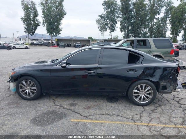 Infiniti Q50 Premium 2015 JN1BV7AP0FM353471 Image 15