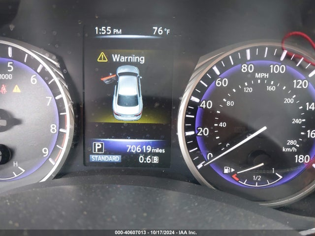 Infiniti Q50 Premium 2015 JN1BV7AP0FM353471 Image 16
