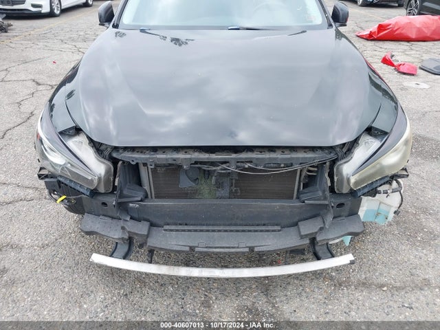 Infiniti Q50 Premium 2015 JN1BV7AP0FM353471 Image 18