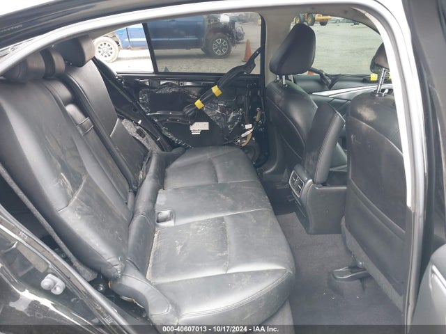 Infiniti Q50 Premium 2015 JN1BV7AP0FM353471 Image 8