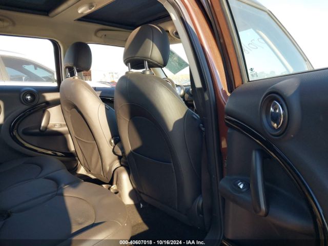 WMWZC3C58EWP28173 Mini Countryman Cooper S