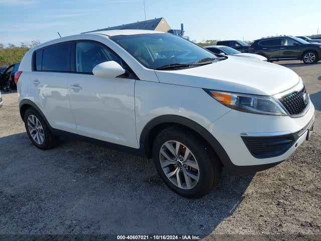 2016 KNDPB3ACXG7814919 main image